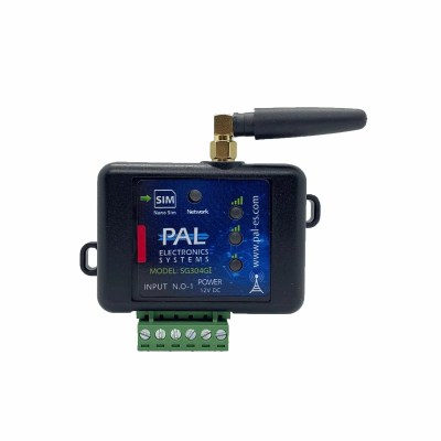 Pal-ES GSM  SG304GI